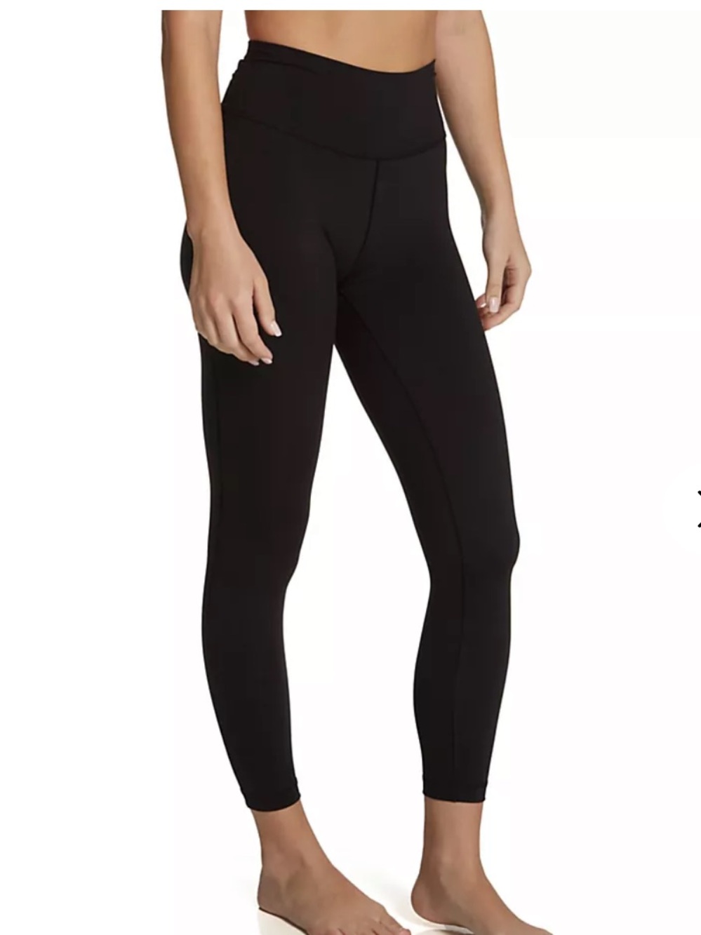 Adidas Women’s Believe This 2.0 7/8 Tights Leggings New Black Size Large